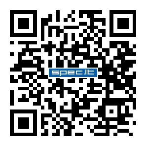 QR kodas | SonCa Service, UAB