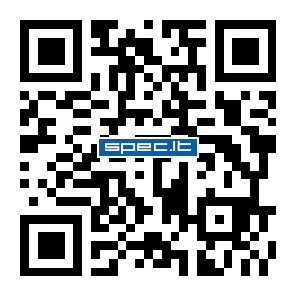 QR kodas | Sondeflor, UAB