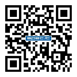 QR kodas | Sondeksa, MB
