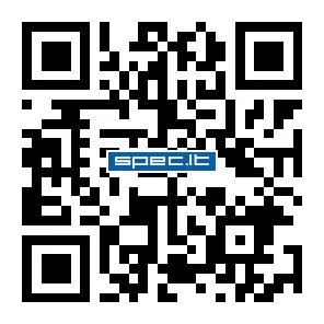 QR kodas | Sondera, UAB | spec.lt