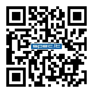 QR kodas | Sondija, UAB | spec.lt