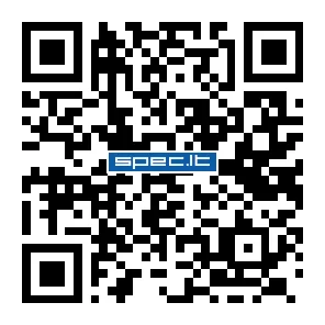 QR kodas | Sondros higiena, MB