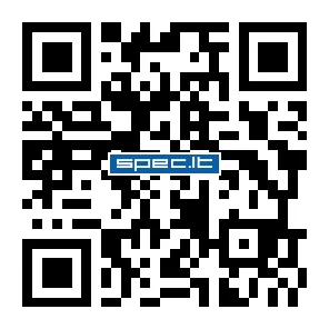 QR kodas | Sonec, UAB | spec.lt