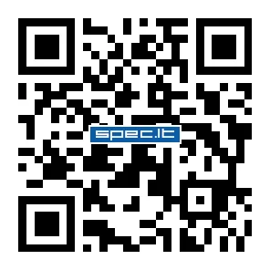 QR kodas | SONELA, UAB | spec.lt