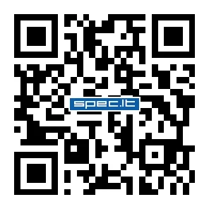 QR kodas | Sonelt, MB