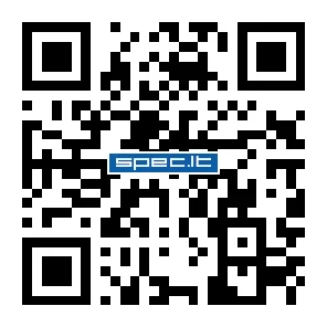 QR kodas | Sonerga, UAB | spec.lt