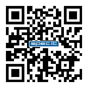 QR kodas | Sonergeta, MB