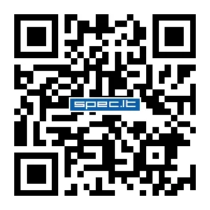 QR kodas | Sonertus, UAB | spec.lt