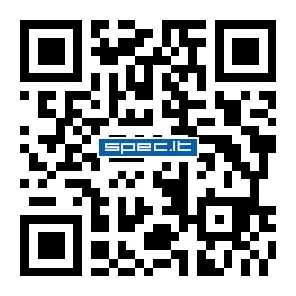 QR kodas | Sonerus, UAB
