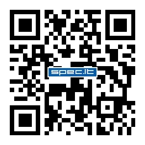 QR kodas | Sonesa, UAB | spec.lt