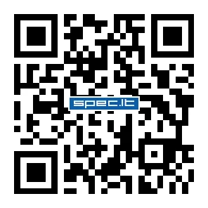 QR kodas | Sonesta, UAB | spec.lt
