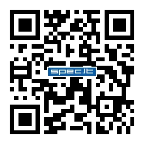 QR kodas | Soneta, UAB | spec.lt