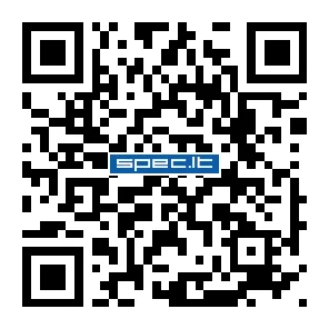 QR kodas | Sonetas ir ko, UAB | spec.lt