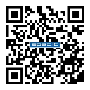 QR kodas | Soneto Klevinskio įmonė