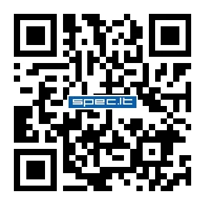 QR kodas | SONEX GROUP, UAB | spec.lt