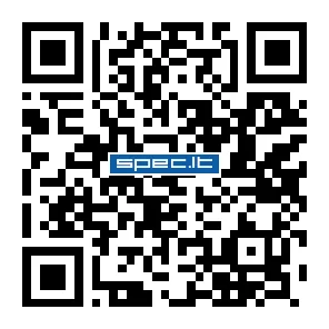 QR kodas | SONEX SISTEMOS, UAB | spec.lt