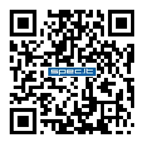 QR kodas | SONEX TECHNOLOGIES, UAB | spec.lt