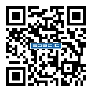 QR kodas | Songlita, MB