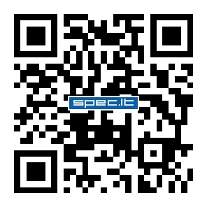 QR kodas | Songokas, UAB | spec.lt