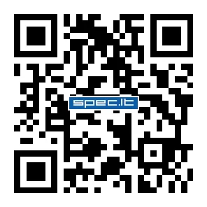 QR kodas | Songrugina, MB | spec.lt