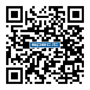 QR kodas | Sonic Trading, UAB