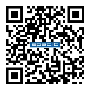 QR kodas | SONICA MEDIENA, UAB | spec.lt