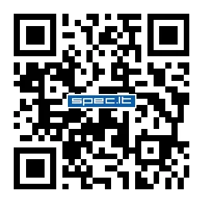 QR kodas | Sonija, UAB | spec.lt