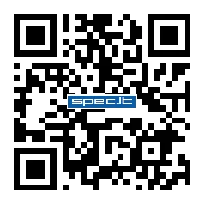 QR kodas | Sonila, MB | spec.lt