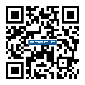 QR kodas | SONINETA, UAB | spec.lt