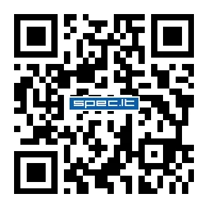 QR kodas | iBetMedia, UAB | spec.lt