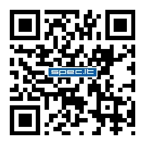 QR kodas | Sonita, IĮ