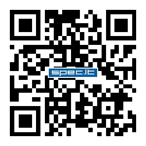 QR kodas | Coexstar, UAB