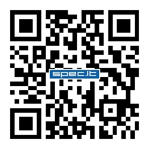 QR kodas | Sonlita, UAB