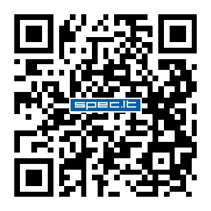 QR kodas | Sonmez Medika, UAB