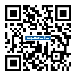 QR kodas | SONMEZBEY, MB