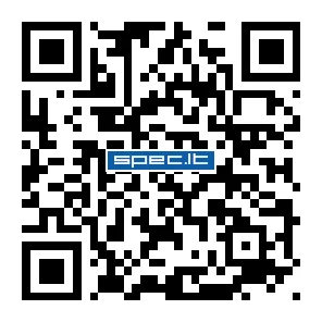 QR kodas | SONNENBURG LT, UAB | spec.lt
