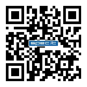 QR kodas | Sonnet, MB