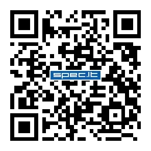 QR kodas | KRISTUPONIS GROUP, UAB | spec.lt