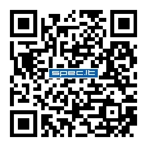 QR kodas | Sonnos klausos centras, MB