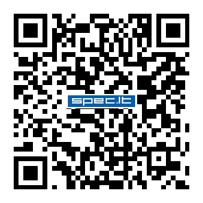 QR kodas | SONO DEMMY ASFLASH, parduotuvė, UAB ASFLASH | spec.lt