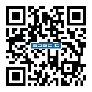 QR kodas | Sono kiele, MB