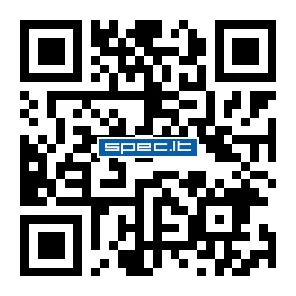 QR kodas | Sonore, MB