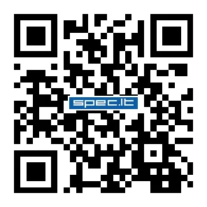 QR kodas | Sonrela, UAB