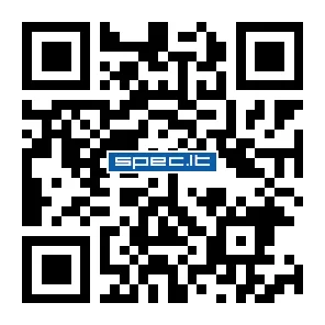 QR kodas | Sons of Noah, UAB