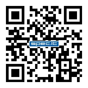 QR kodas | Sontėja, UAB | spec.lt