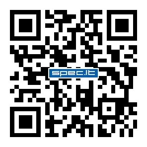 QR kodas | SONTEKA, UAB