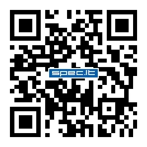QR kodas | Sontilė, MB | spec.lt