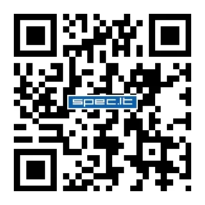 QR kodas | Sontransa, UAB | spec.lt
