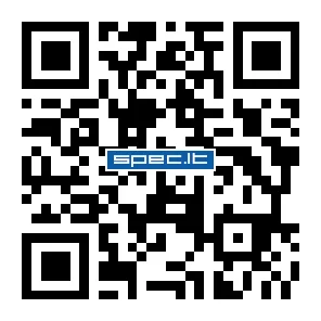 QR kodas | Šonulis, MB | spec.lt