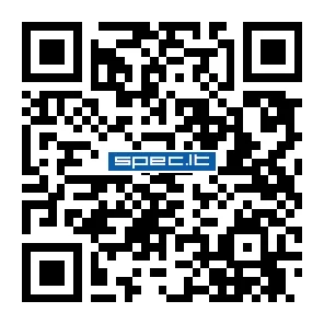 QR kodas | Sonus exsertus, UAB